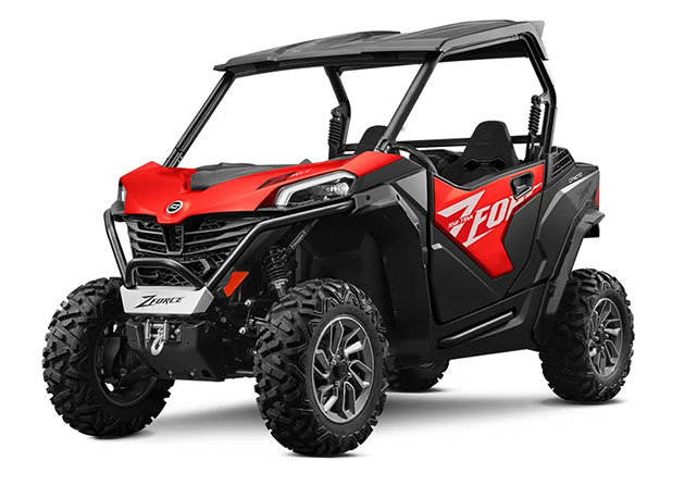 zforce-1